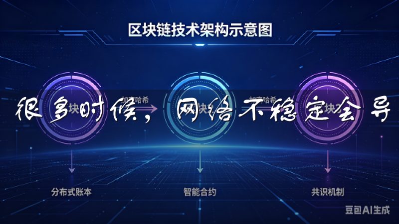 很多时候，网络不稳定会导致APP无法登录。