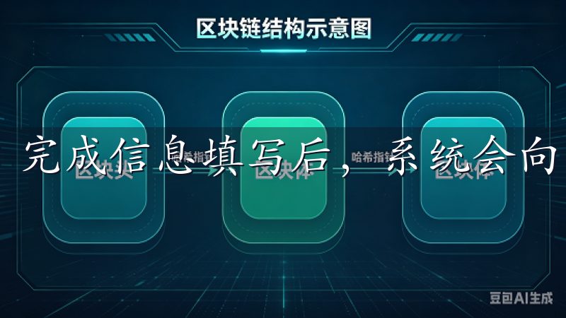 完成信息填写后，系统会向您的邮箱或手机发送验证码。
